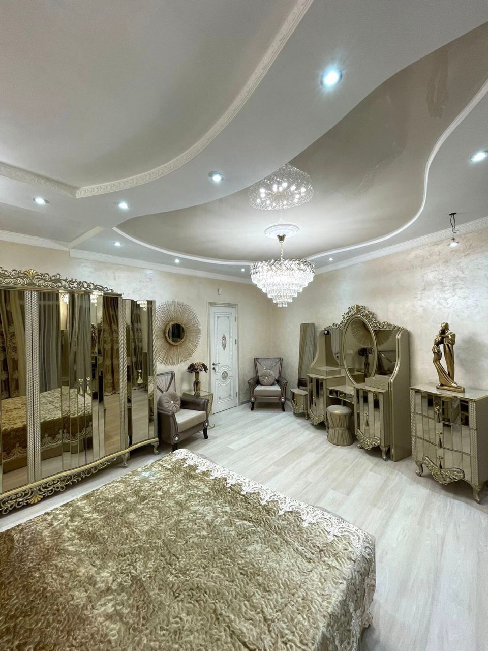 Вилла в Чакви, Грузия, 600 м² - фото 15