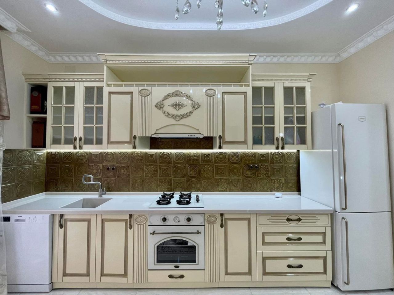 Вилла в Чакви, Грузия, 600 м² - фото 11