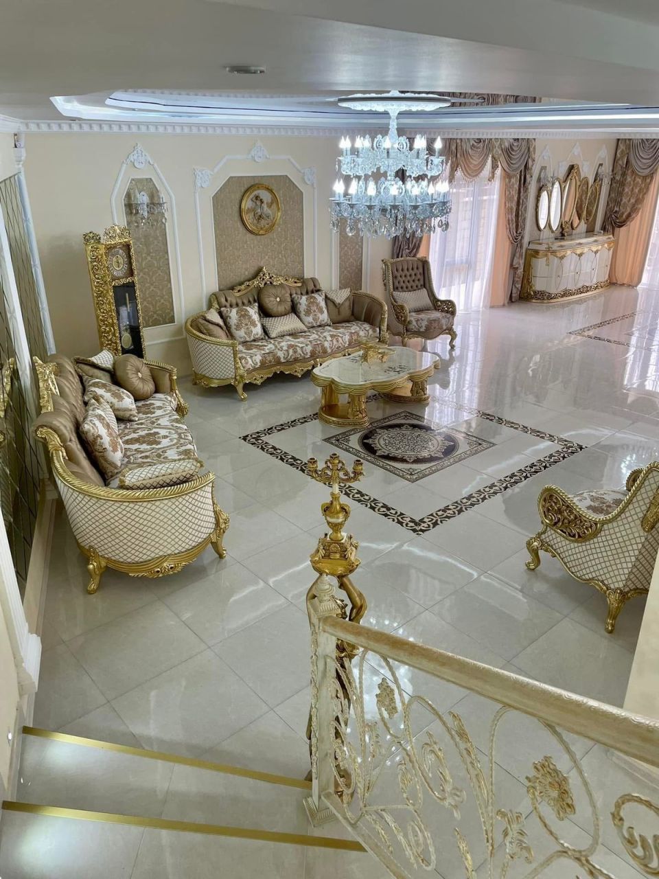 Вилла в Чакви, Грузия, 600 м² - фото 13