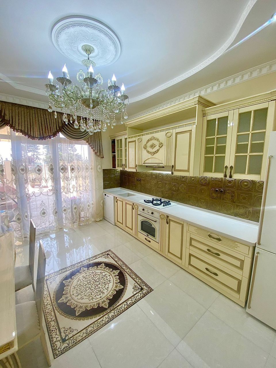 Вилла в Чакви, Грузия, 600 м² - фото 8