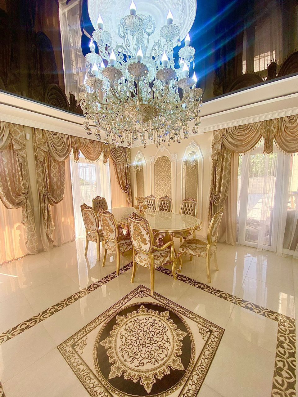 Вилла в Чакви, Грузия, 600 м² - фото 1