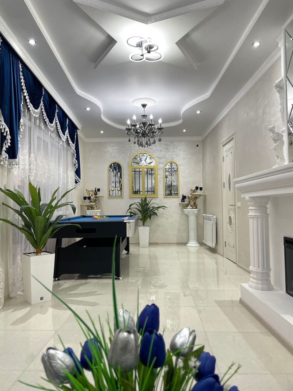 Вилла в Чакви, Грузия, 600 м² - фото 10