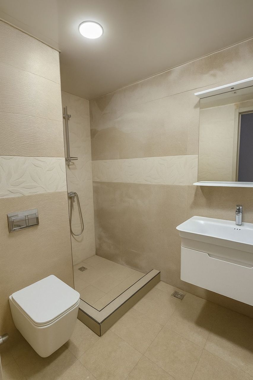 Квартира в Тбилиси, Грузия, 140 м² - фото 6