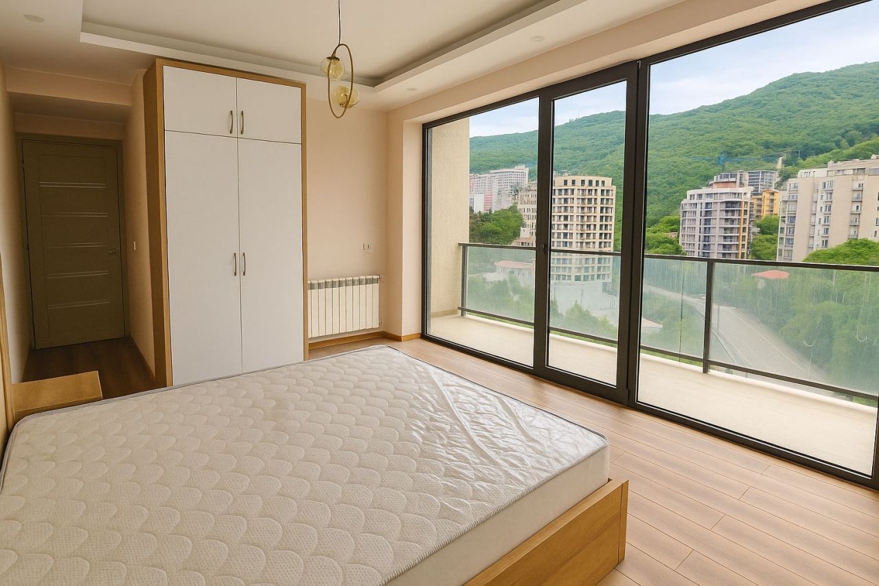 Квартира в Тбилиси, Грузия, 140 м² - фото 4