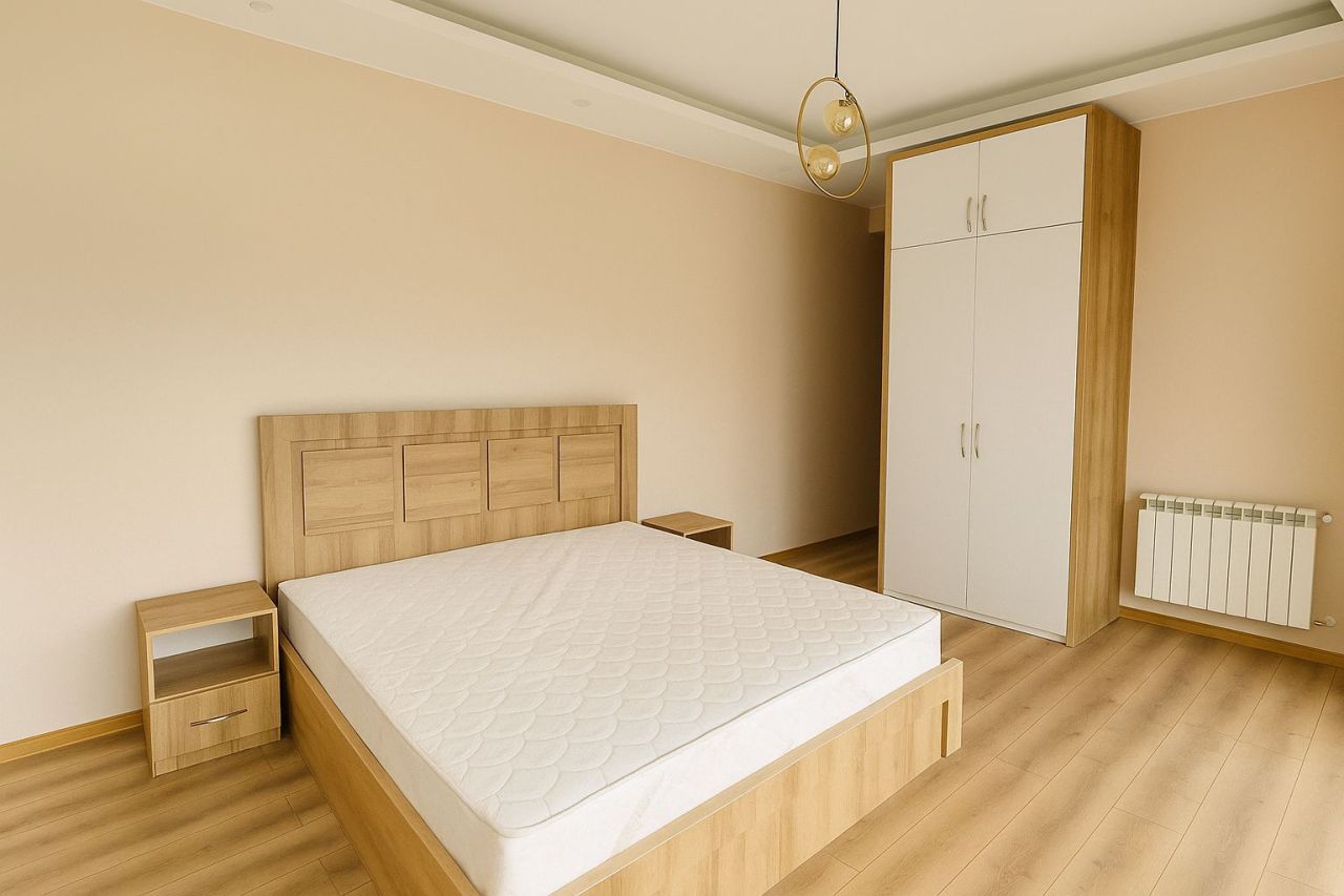 Квартира в Тбилиси, Грузия, 140 м² - фото 3