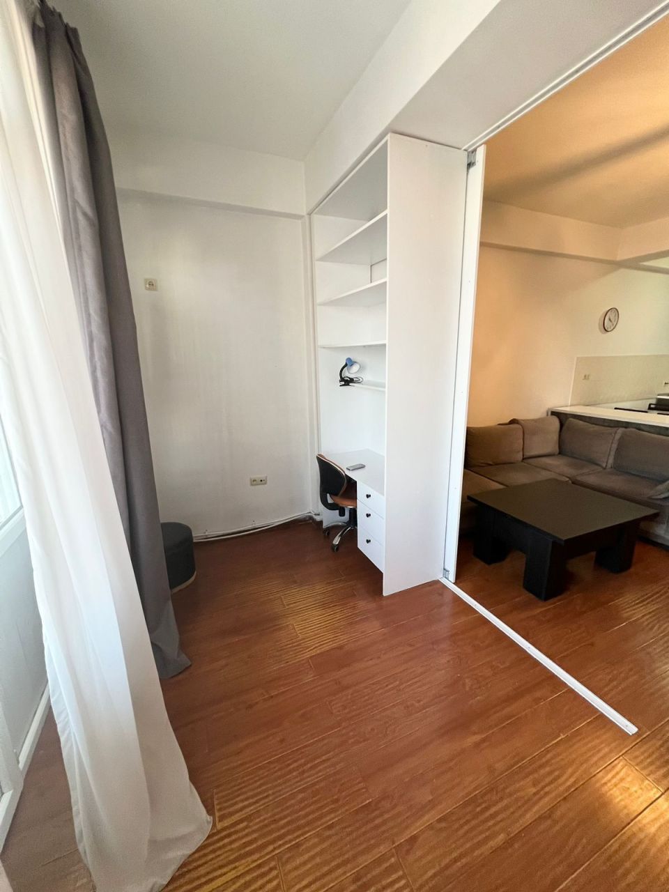 Квартира в Тбилиси, Грузия, 65 м² - фото 2