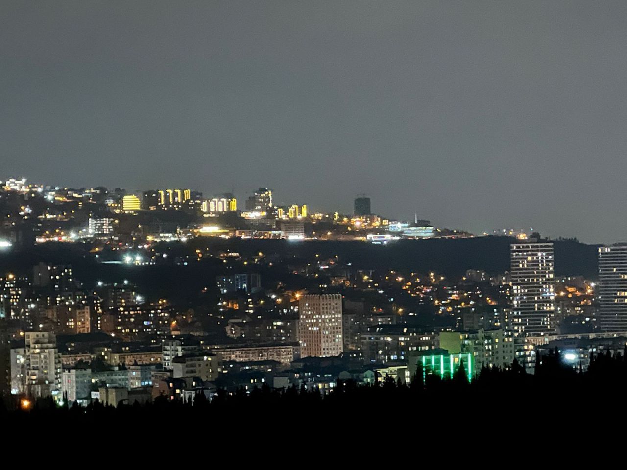 Квартира в Тбилиси, Грузия, 65 м² - фото 9