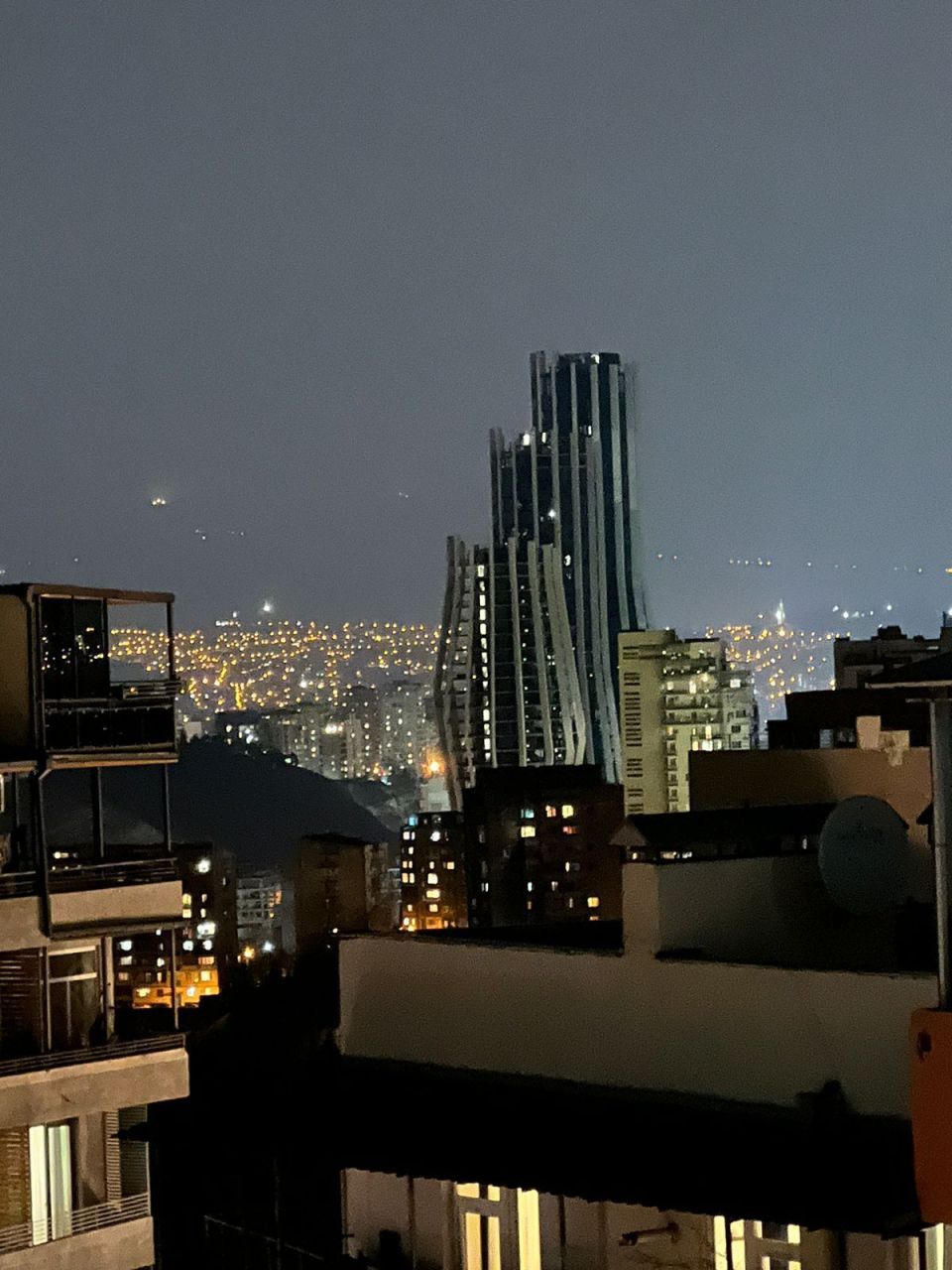 Квартира в Тбилиси, Грузия, 65 м² - фото 8