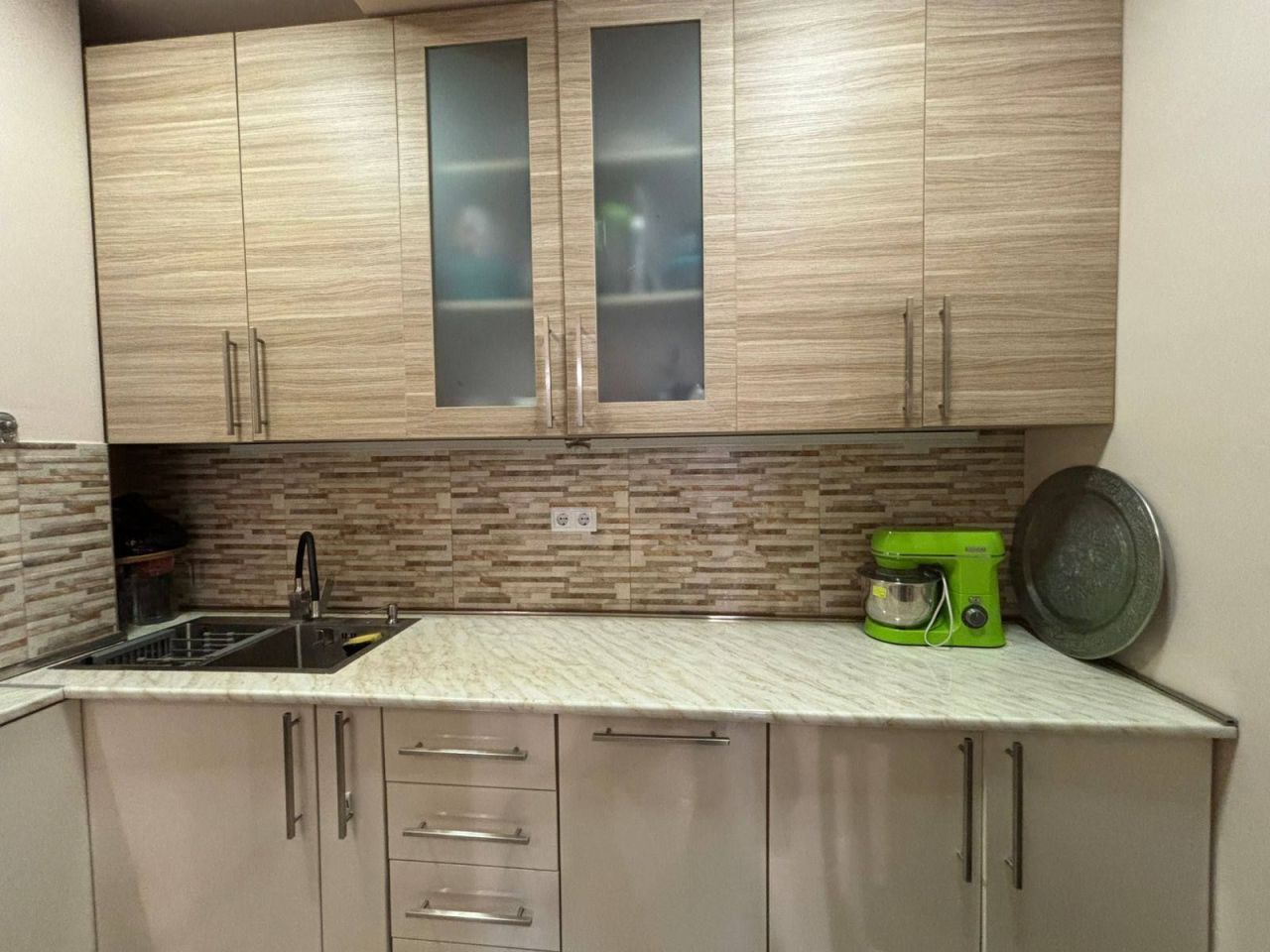 Квартира в Тбилиси, Грузия, 64 м² - фото 4