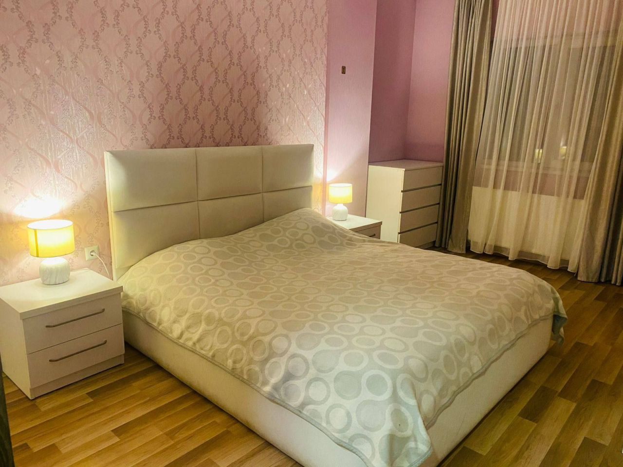 Квартира в Тбилиси, Грузия, 64 м² - фото 5