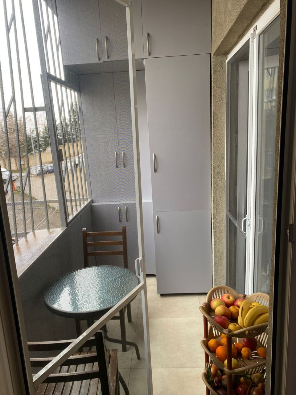 Квартира в Тбилиси, Грузия, 64 м² - фото 11