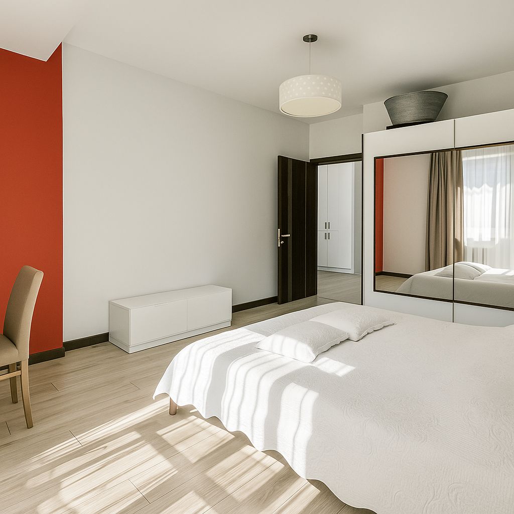 Квартира в Тбилиси, Грузия, 106.6 м² - фото 7