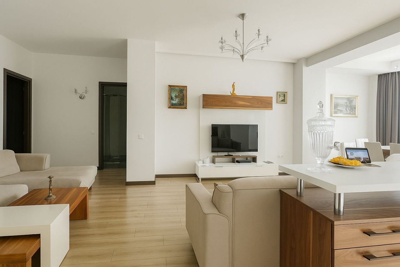 Квартира в Тбилиси, Грузия, 106.6 м² - фото 4