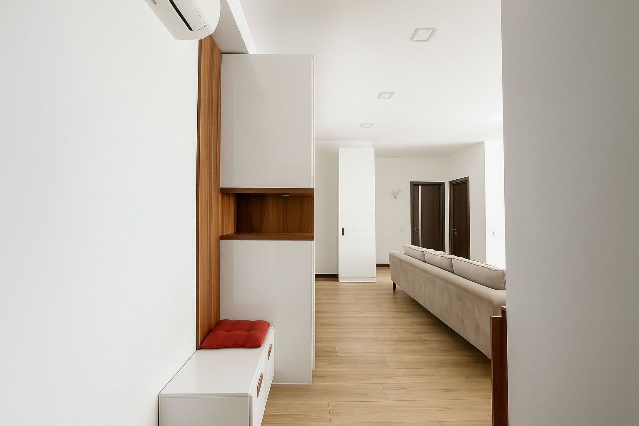 Квартира в Тбилиси, Грузия, 106.6 м² - фото 5