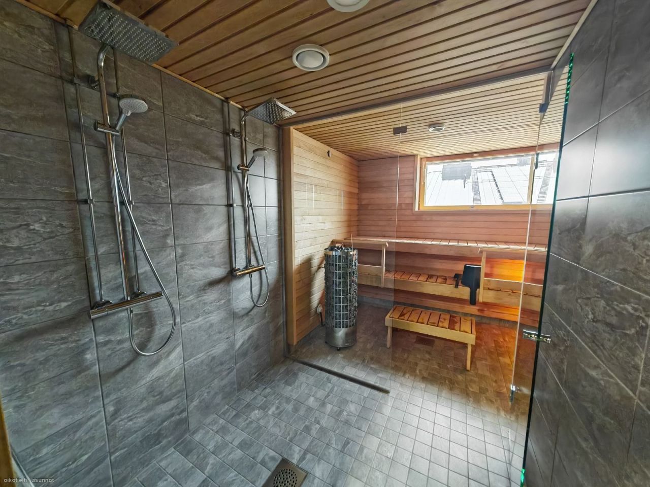 Квартира в Хельсинки, Финляндия, 25 м² - фото 6