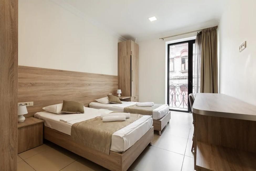 Квартира в Тбилиси, Грузия, 110 м² - фото 9