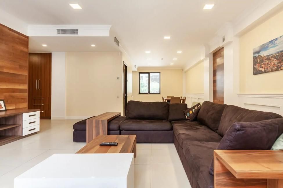 Квартира в Тбилиси, Грузия, 110 м² - фото 2