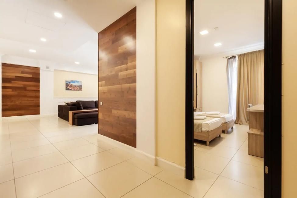 Квартира в Тбилиси, Грузия, 110 м² - фото 6