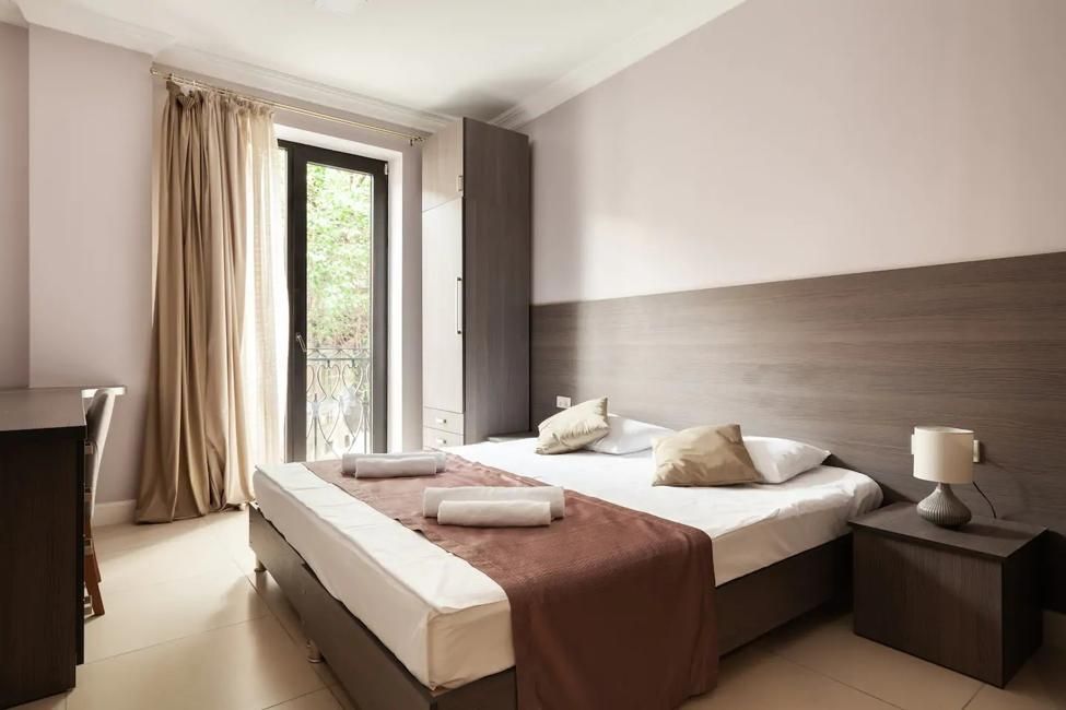 Квартира в Тбилиси, Грузия, 110 м² - фото 8