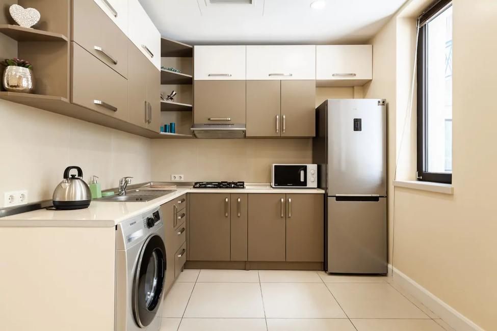 Квартира в Тбилиси, Грузия, 110 м² - фото 7