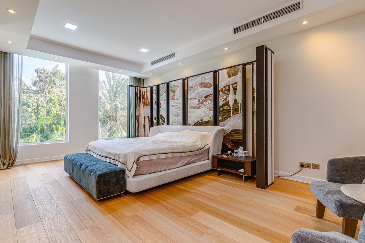 Вилла в Дубае, ОАЭ, 361.7 м² - фото 2