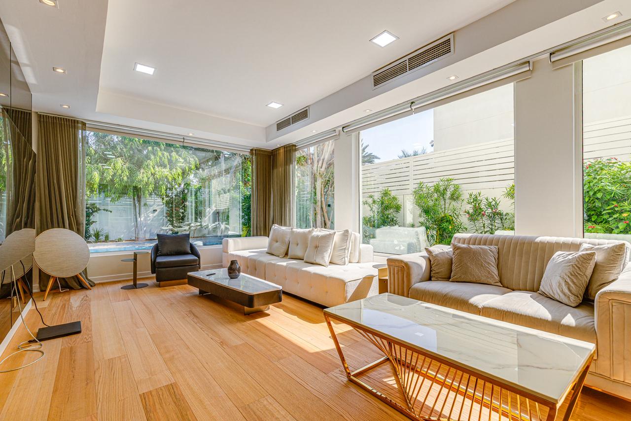 Вилла в Дубае, ОАЭ, 361.7 м² - фото 3