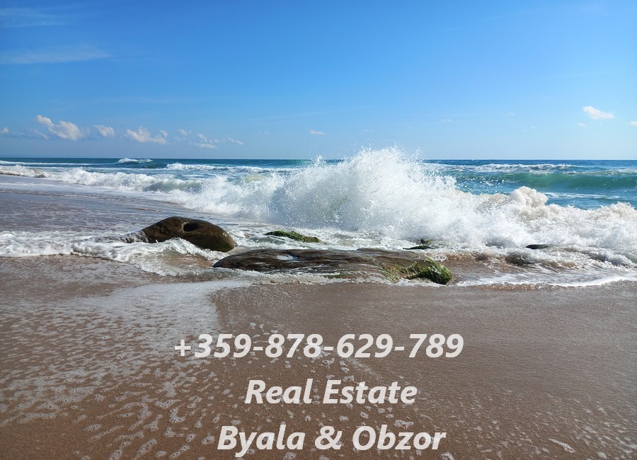 Квартира в Бяле, Болгария, 33 м² - фото 8