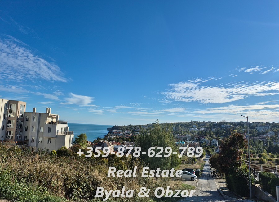 Квартира в Бяле, Болгария, 33 м² - фото 2