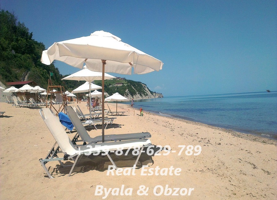 Квартира в Бяле, Болгария, 33 м² - фото 7