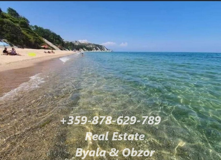 Квартира в Бяле, Болгария, 33 м² - фото 9