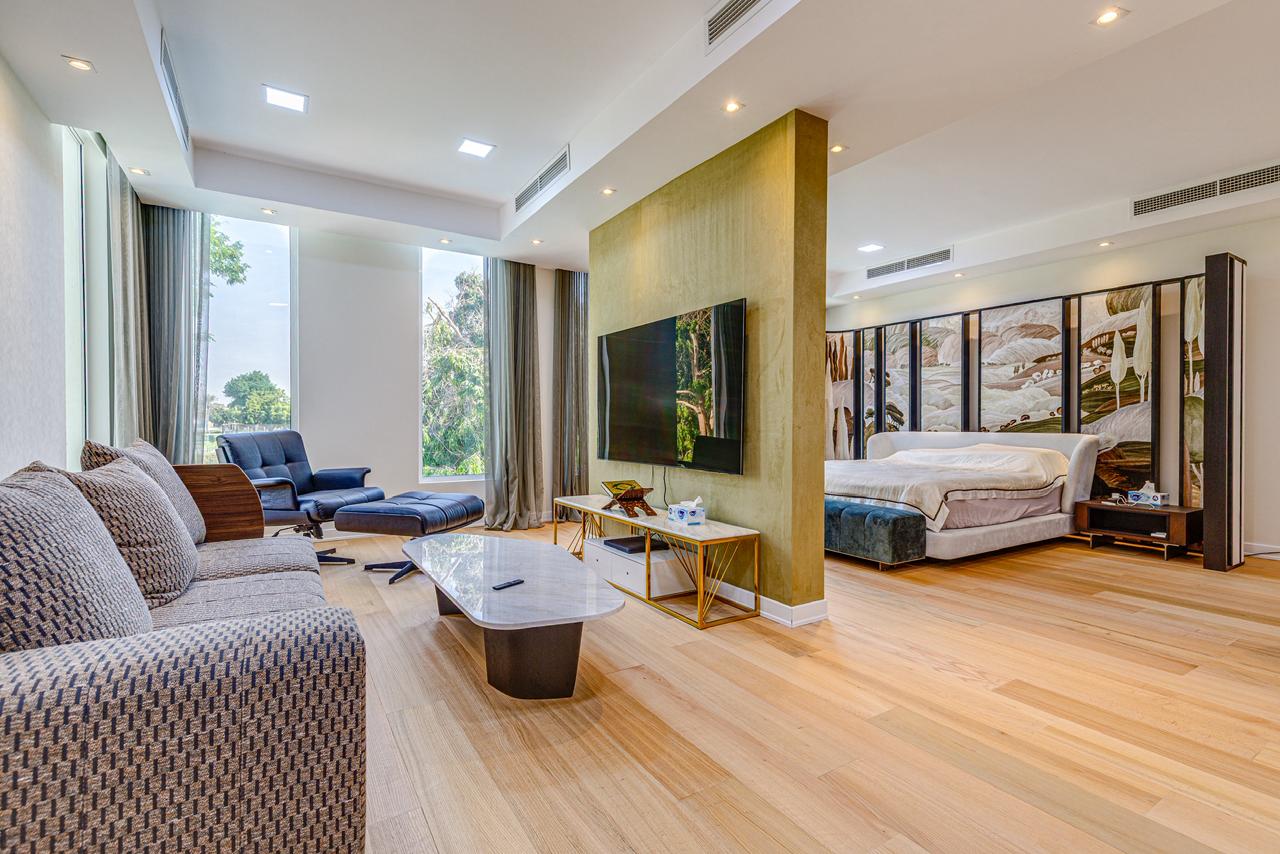 Вилла в Дубае, ОАЭ, 361.7 м² - фото 5