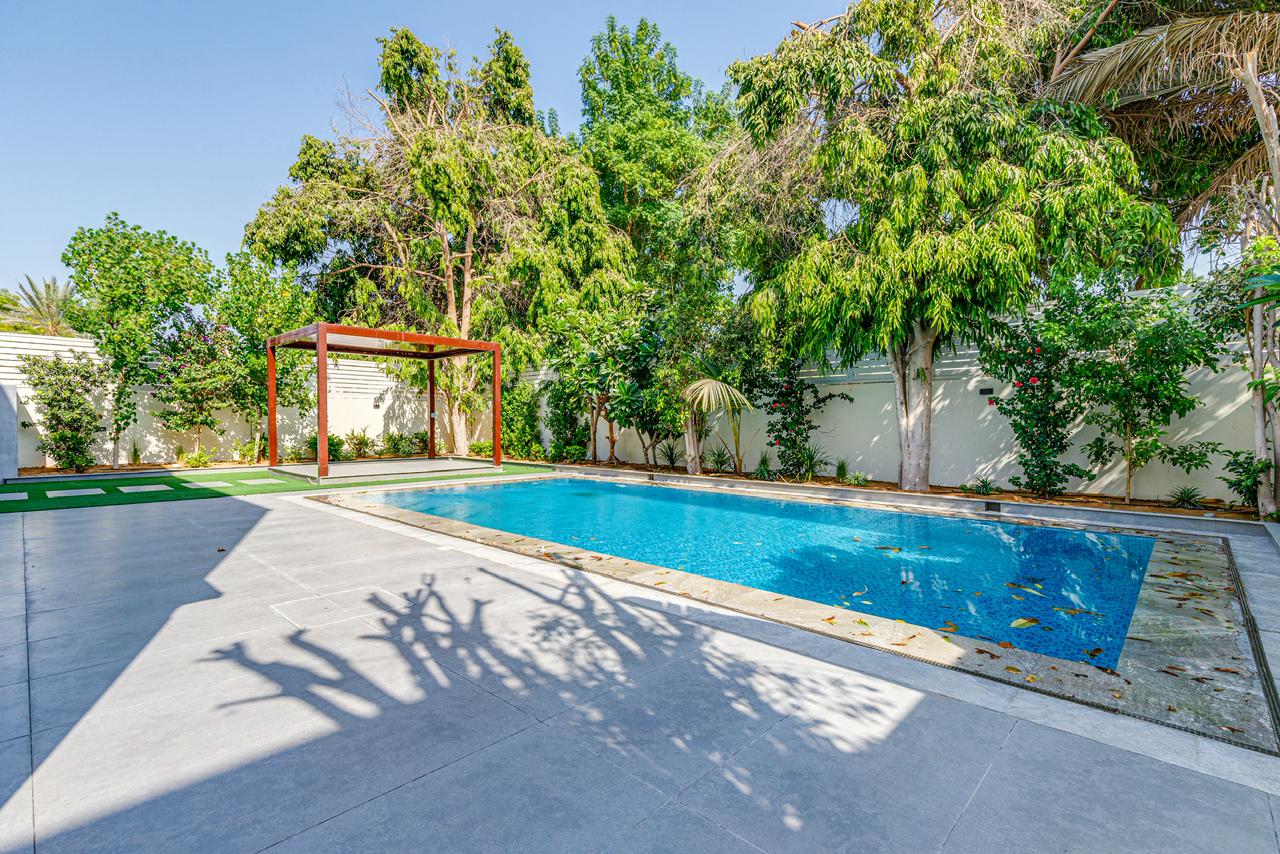 Вилла в Дубае, ОАЭ, 361.7 м² - фото 6