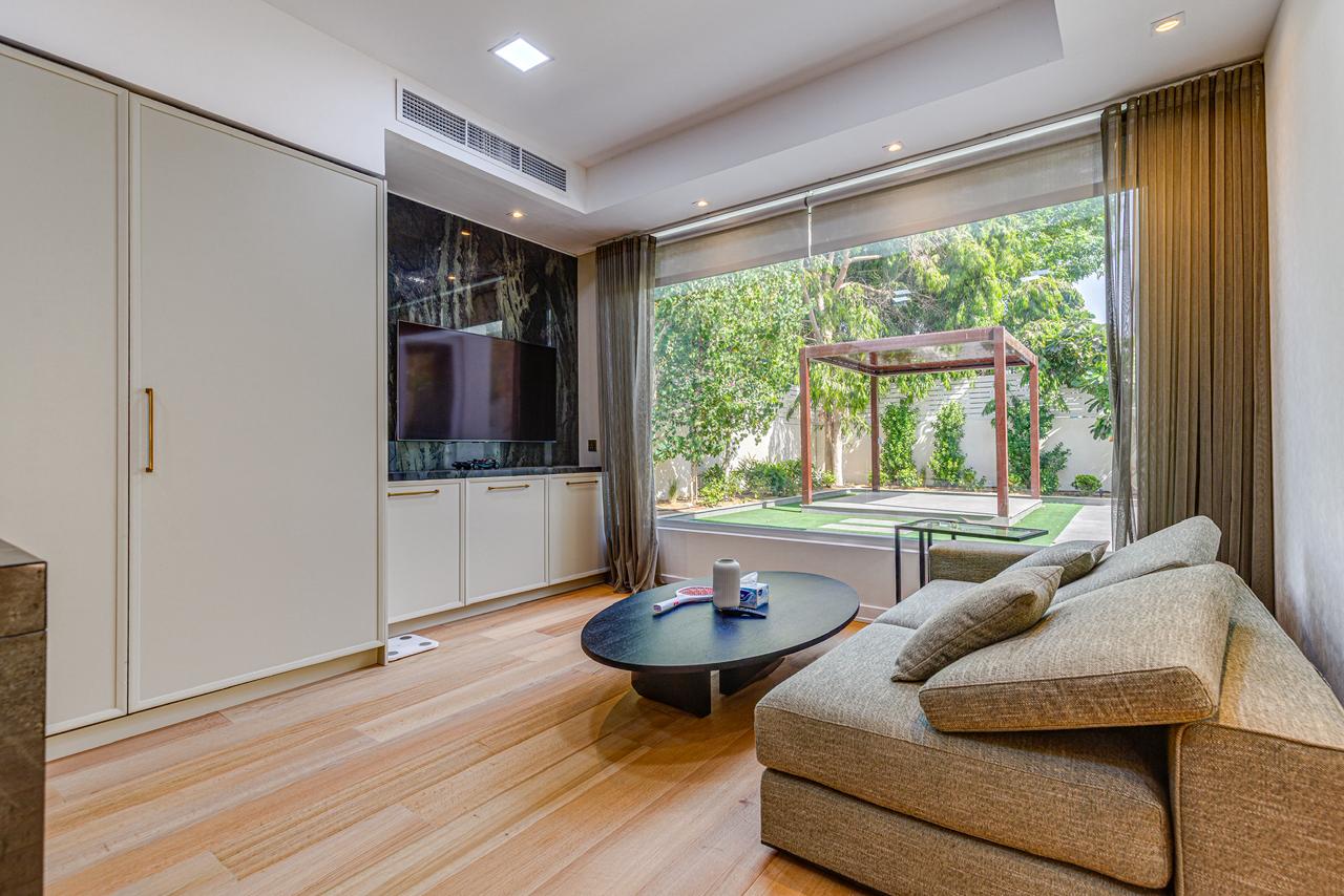 Вилла в Дубае, ОАЭ, 361.7 м² - фото 15