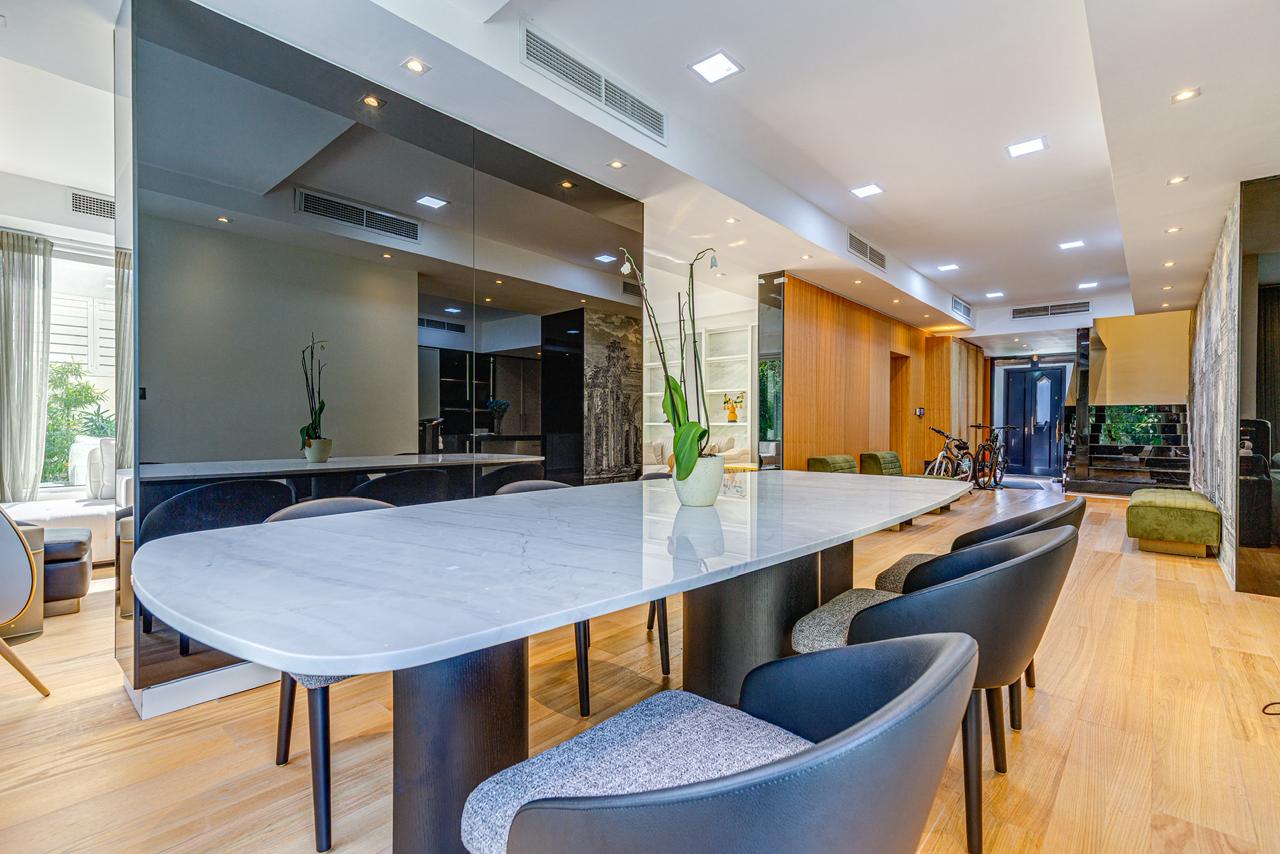 Вилла в Дубае, ОАЭ, 361.7 м² - фото 18