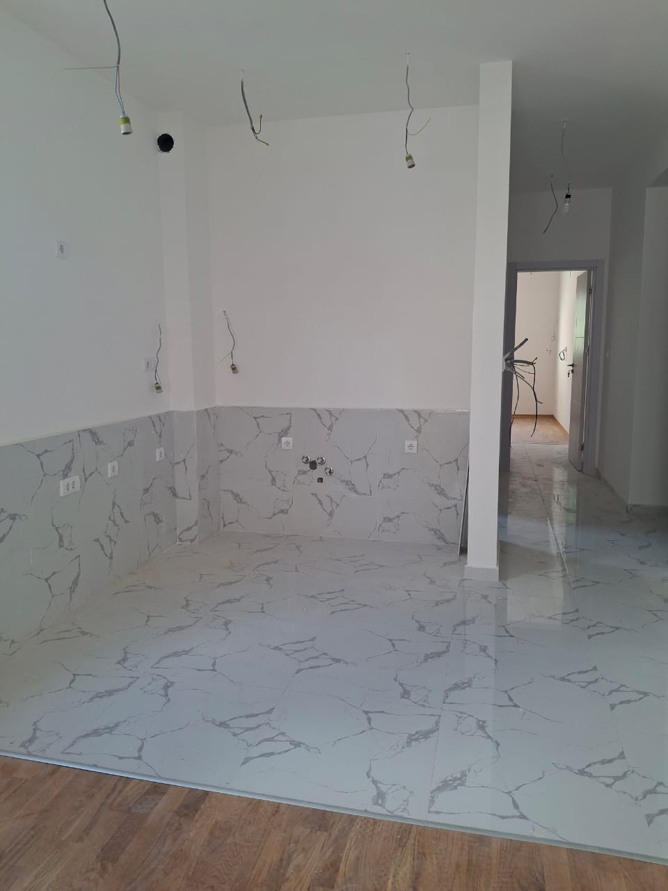 Квартира в Будве, Черногория, 52 м² - фото 4