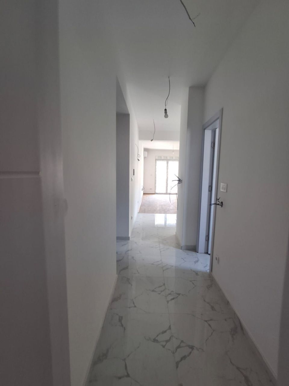 Квартира в Будве, Черногория, 52 м² - фото 8