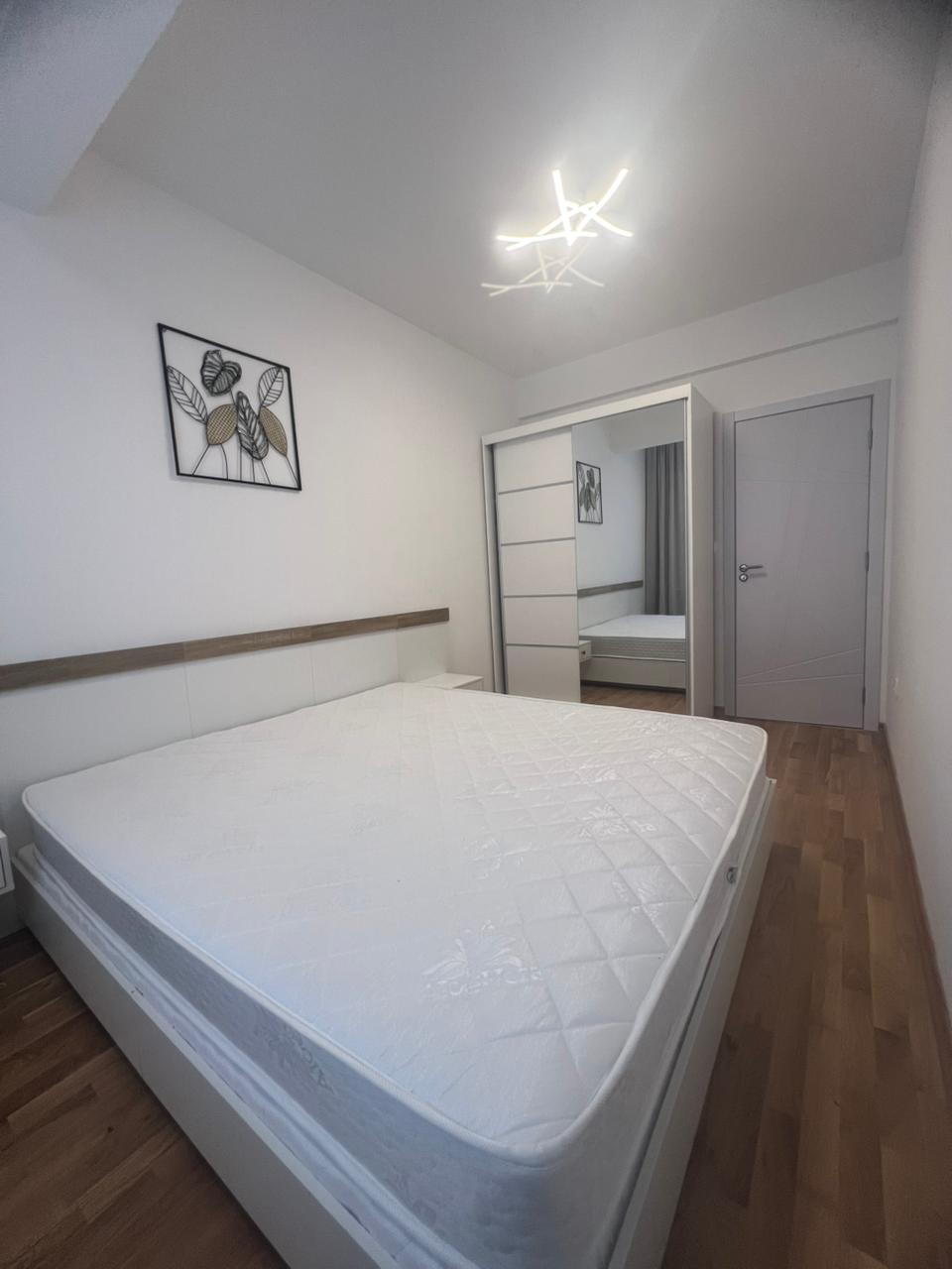 Квартира в Будве, Черногория, 42 м² - фото 9