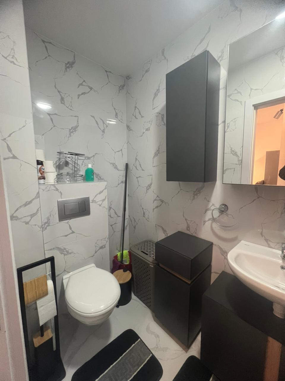 Квартира в Будве, Черногория, 42 м² - фото 16