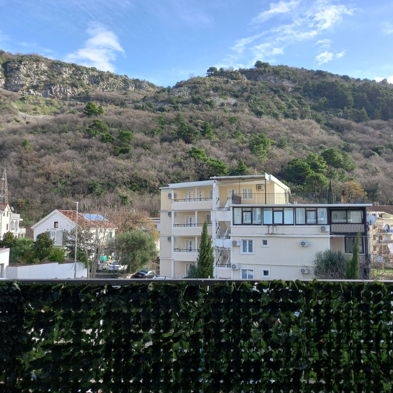 Квартира в Будве, Черногория, 42 м² - фото 15