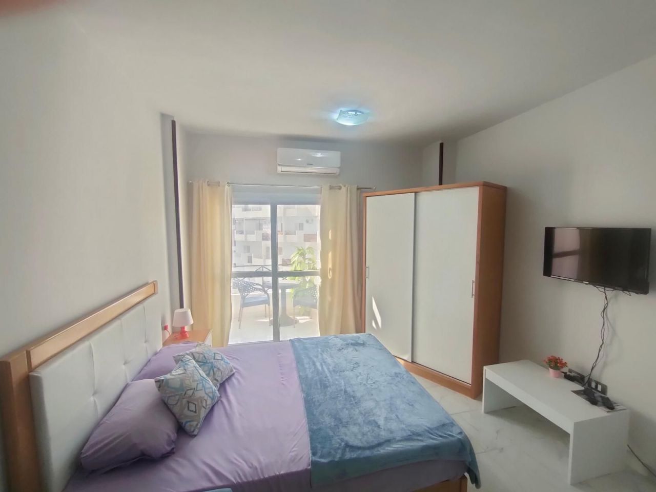 Квартира в Хургаде, Египет, 35 м² - фото 5