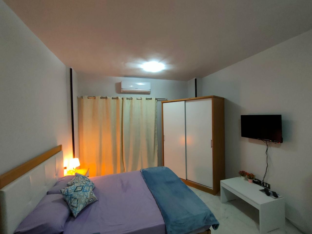 Квартира в Хургаде, Египет, 35 м² - фото 6