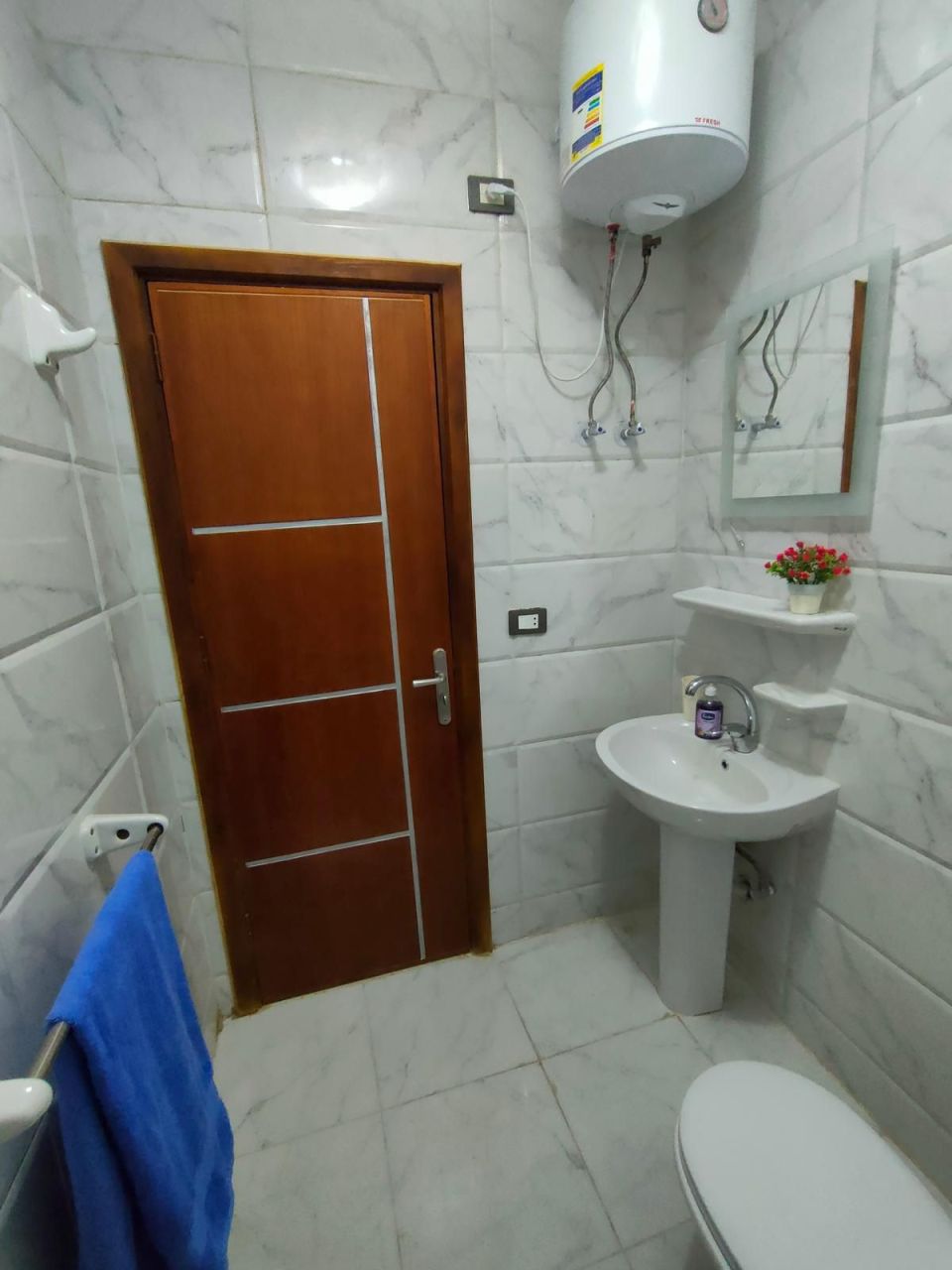 Квартира в Хургаде, Египет, 35 м² - фото 3