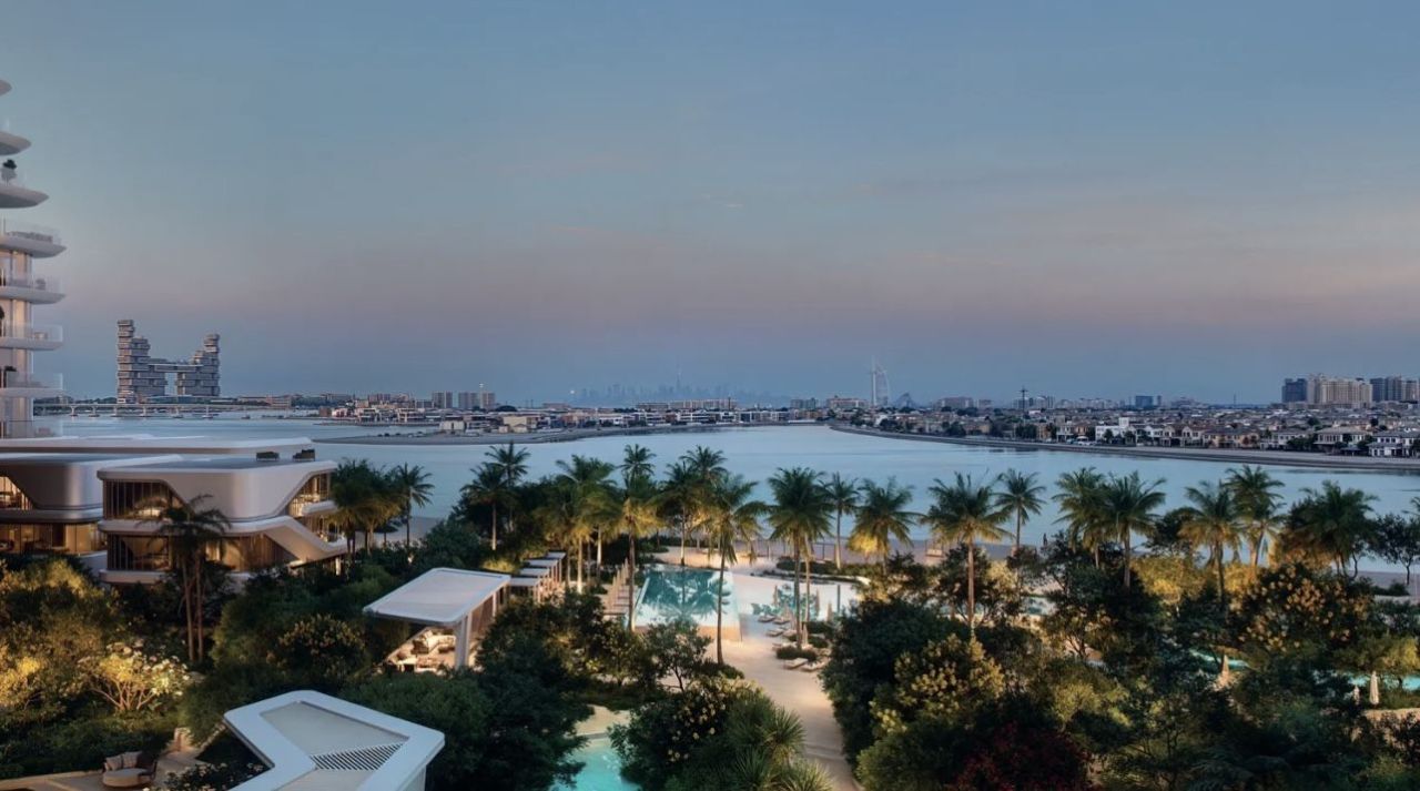 Квартира в Дубае, ОАЭ, 171 м² - фото 3