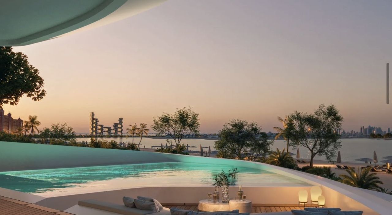 Квартира в Дубае, ОАЭ, 171 м² - фото 6