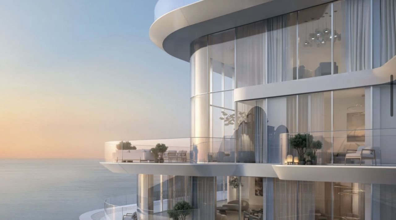 Квартира в Дубае, ОАЭ, 171 м² - фото 7