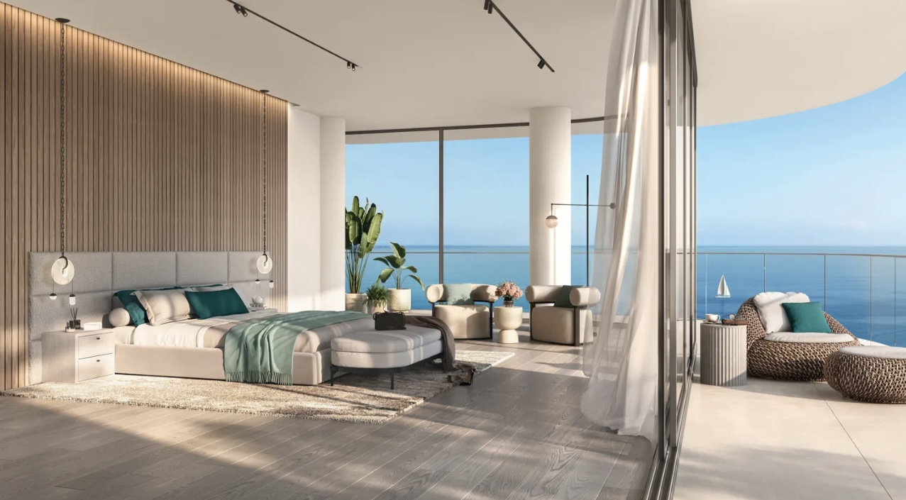 Квартира в Дубае, ОАЭ, 171 м² - фото 9