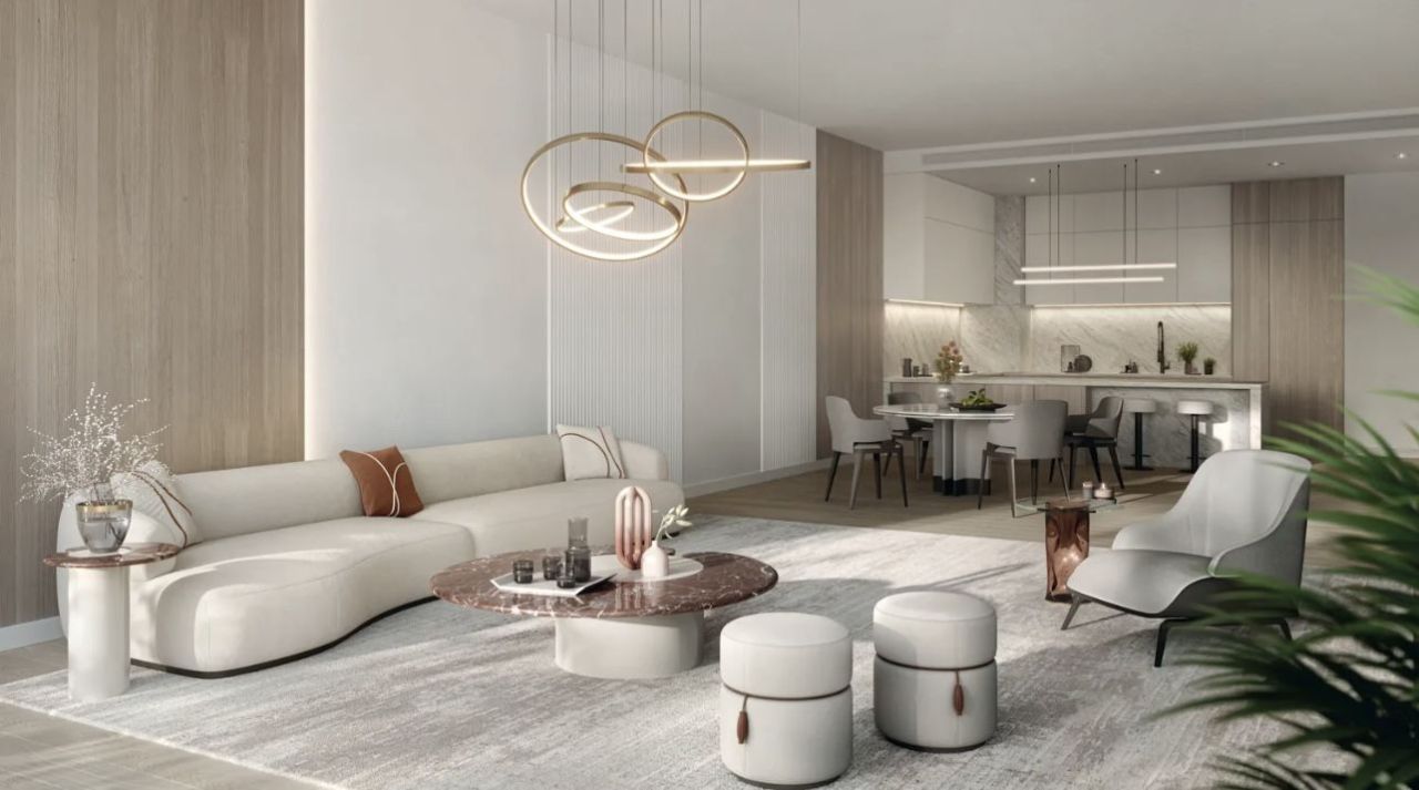 Квартира в Дубае, ОАЭ, 171 м² - фото 11