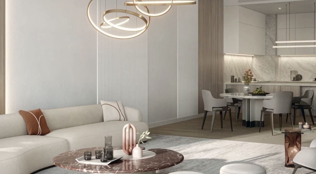 Квартира в Дубае, ОАЭ, 171 м² - фото 10