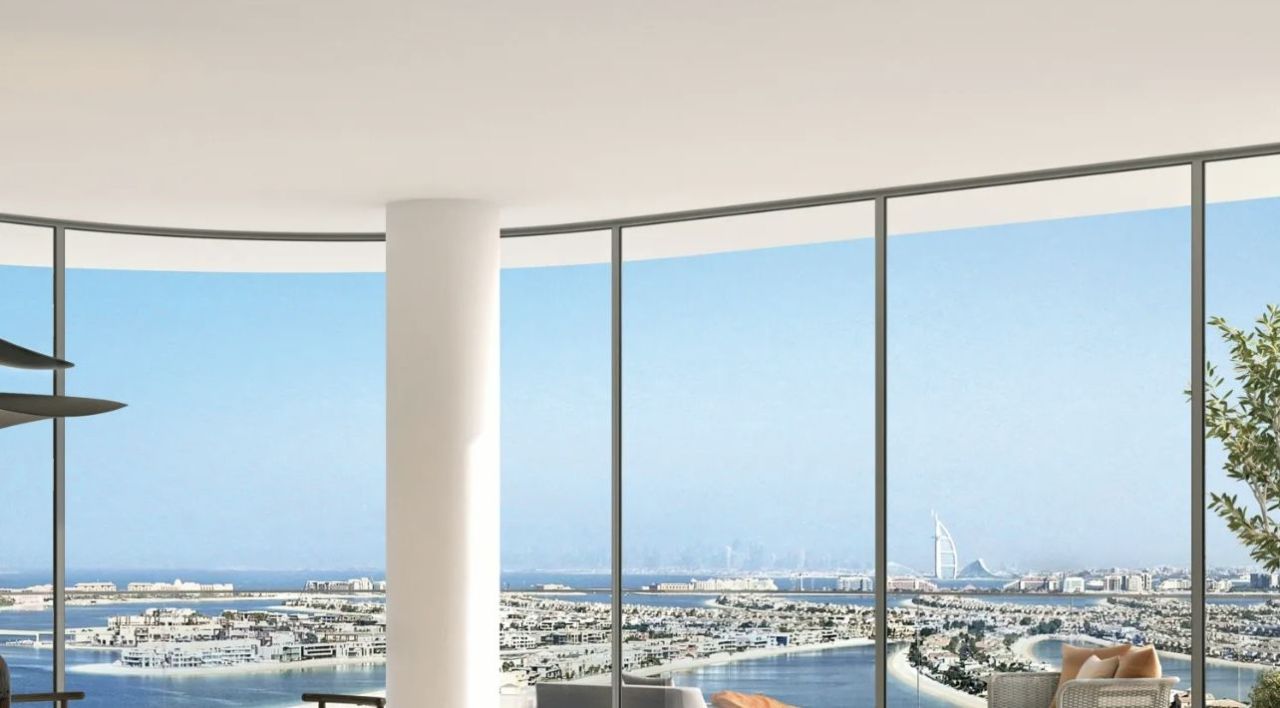 Квартира в Дубае, ОАЭ, 171 м² - фото 15