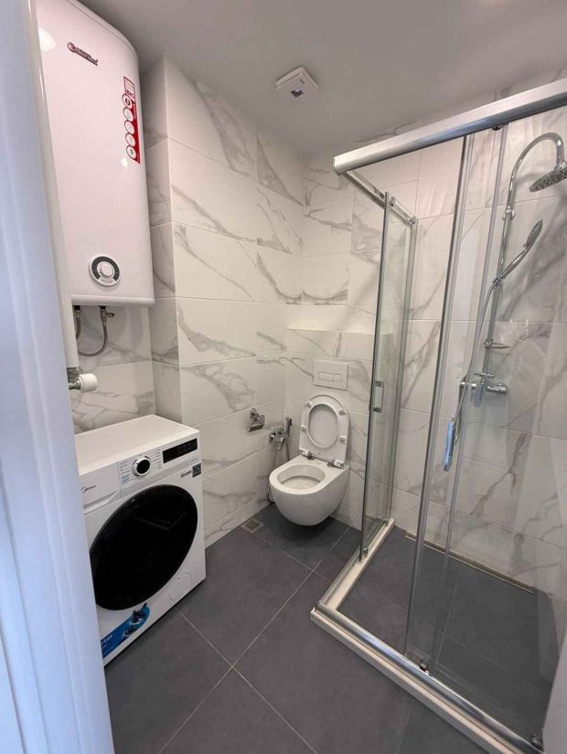 Квартира в Батуми, Грузия, 59 м² - фото 1